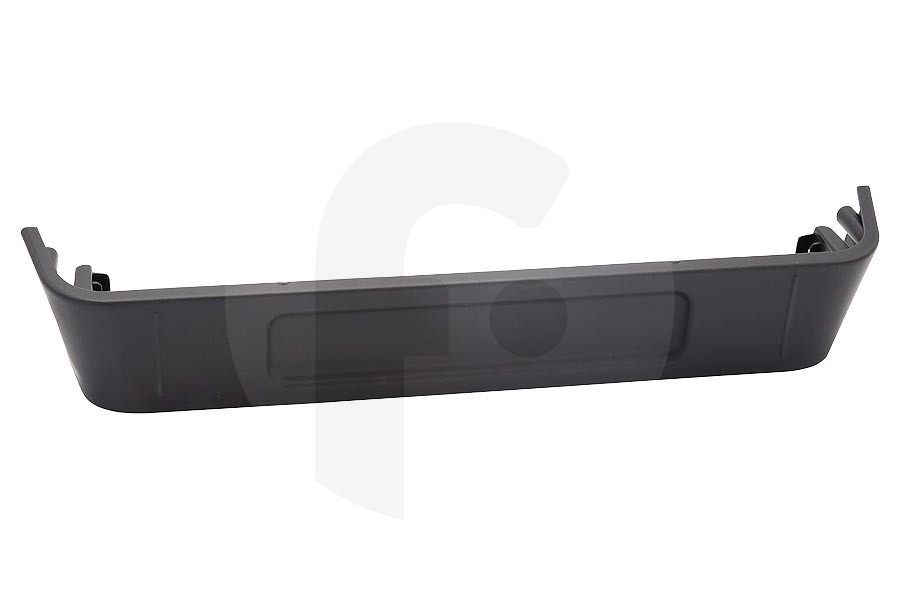 OBH Nordica Parrilla Pie (base) delantero para Tefal y otros grill de contacto TS01039280, TS-01039280 apto para entre otros GC722D16, GC712D28, GR722D21