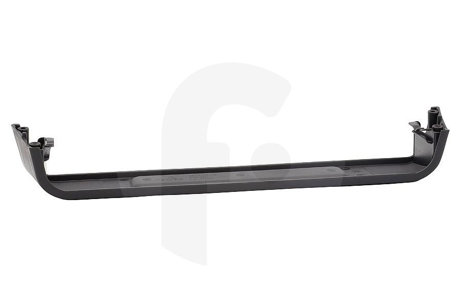 Tefal Grillgerät Fuß (Standfuß) Vorderseite für u.a. Tefal Kontaktgrill TS01039280, TS-01039280