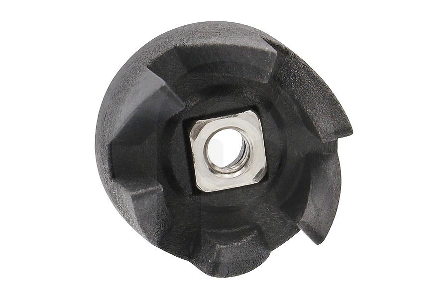 Tefal Frullatore Unità (raccordo, ingranaggio) lama frullatore per Tefal e altri frullatore MS651346, MS-651346