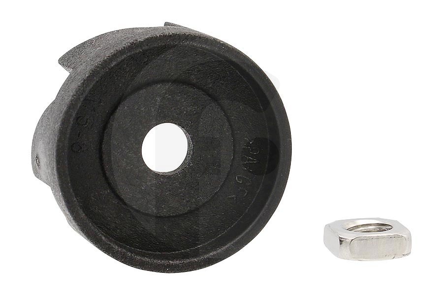 Tefal Frullatore Unità (raccordo, ingranaggio) lama frullatore per Tefal e altri frullatore MS651346, MS-651346