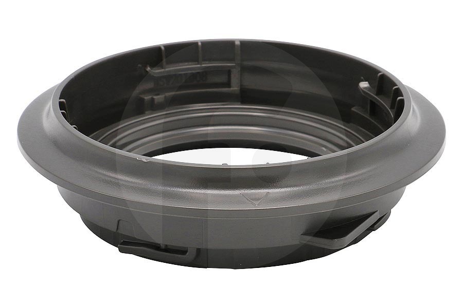 Tefal Batidora de vaso Anillo (base) para jarra batidora para Tefal y otros batidora MS651661, MS-651661 apto para entre otros BL439D31, BL435840, LM43P810
