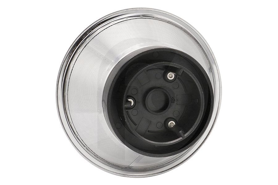 Tefal Robot da cucina Filtro RVS per centrifuga Tefal, Moulinex e altri FS9100029346, FS-9100029346