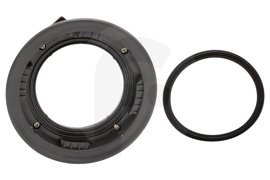 Moulinex Frullatore Anello (base) per caraffa frullatore per Tefal e altri frullatore MS653120, MS-653120