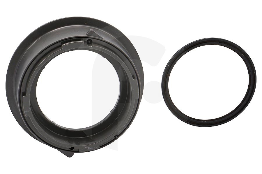 Moulinex Frullatore Anello (base) per caraffa frullatore per Tefal e altri frullatore MS653120, MS-653120
