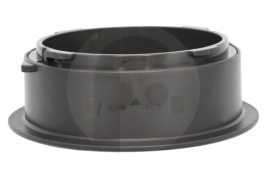Moulinex Frullatore Anello (base) per caraffa frullatore per Tefal e altri frullatore MS653120, MS-653120