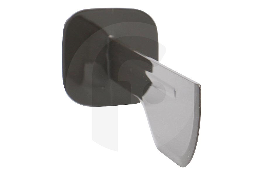 Tefal Frullatore Spatola in plastica per Tefal e altri coperchio frullatore MS651117, MS-651117