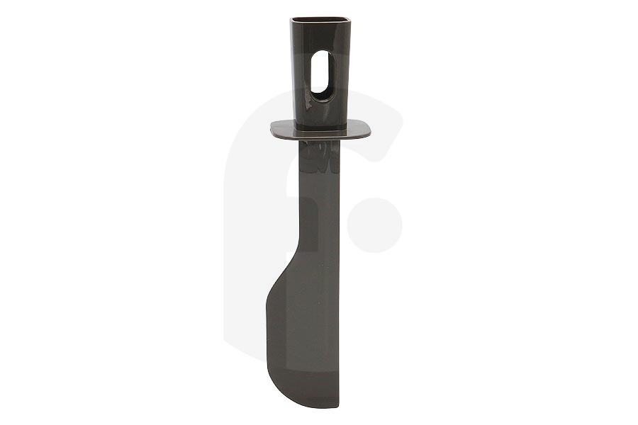 Tefal Batidora de vaso Espátula de plástico para tapa batidora Tefal y otros MS651117, MS-651117 apto para entre otros BL82TEKR, BL811138, LM82AD10