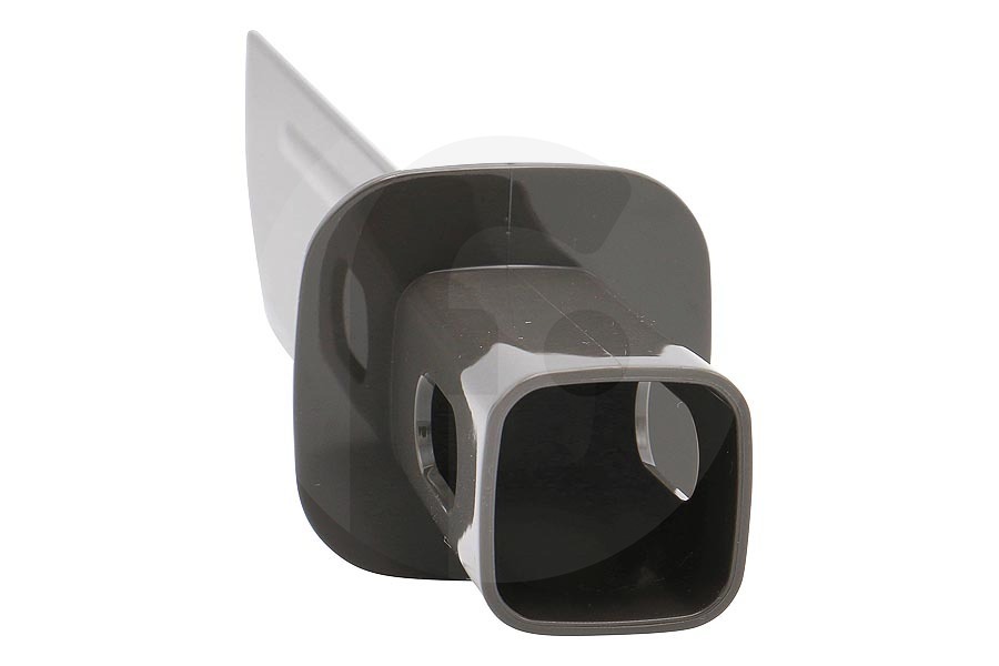 Tefal Frullatore Spatola in plastica per Tefal e altri coperchio frullatore MS651117, MS-651117