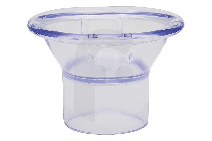OBH Nordica Frullatore Tappo dosatore (misurino) del coperchio per Tefal e altri frullatore MS0A11425, MS-0A11425 adatto a tra cui BL435840, BL439D31, LM43P810