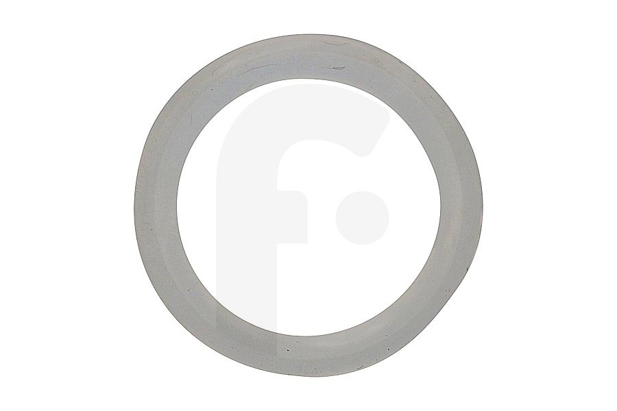 Tefal Freidora Junta tórica (junta de goma) del tapón del tanque de aceite para Tefal y otros freidora SS994780, SS-994780 apto para entre otros FR804015, FR351010, FR804040