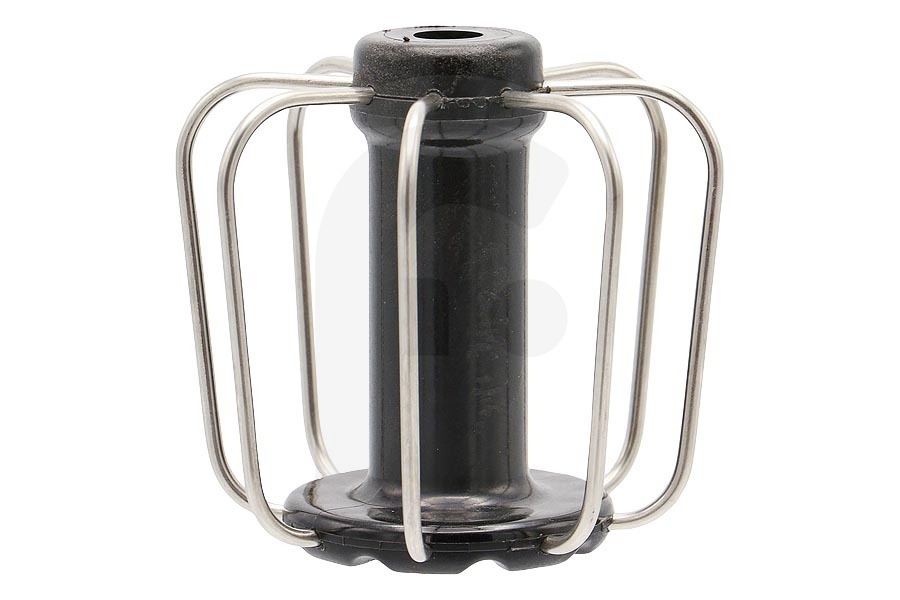 Krups Robot de cocina Varilla batidora doble rotación kit de cocción para Tefal y otros robot de cocina MS8030000889, MS-8030000889 apto para entre otros Compañero, XF38H037