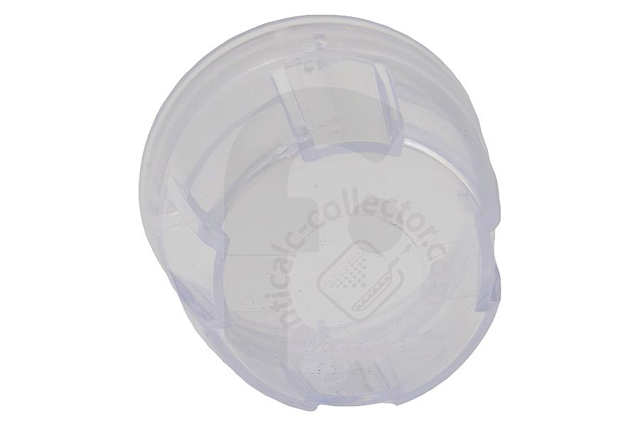 Tefal Ferro da stiro Tappo anticalcare per serbatoio d'acqua per Tefal e altri ferro da stiro CS00123315, CS-00123315