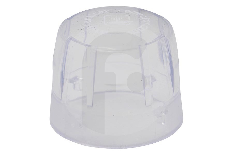 Tefal Ferro da stiro Tappo anticalcare per serbatoio d'acqua per Tefal e altri ferro da stiro CS00123315, CS-00123315