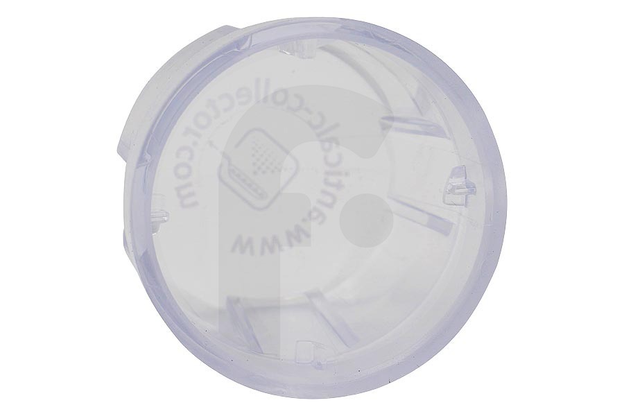 Tefal Ferro da stiro Tappo anticalcare per serbatoio d'acqua per Tefal e altri ferro da stiro CS00123315, CS-00123315