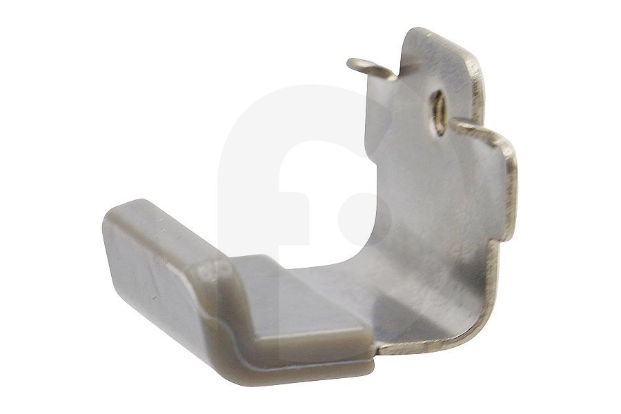 WMF Dispositivo a griglia Gancio sul retro del coperchio per Tefal e altri griglia a contatto TS01039450, TS-01039450