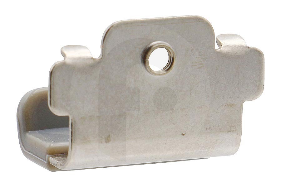 WMF Dispositivo a griglia Gancio sul retro del coperchio per Tefal e altri griglia a contatto TS01039450, TS-01039450