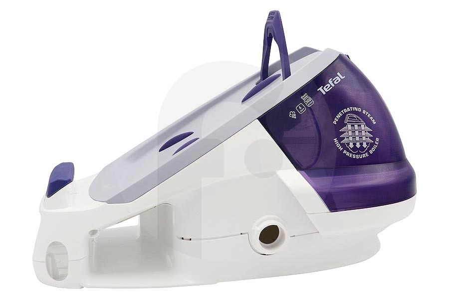 Tefal Ferro da stiro Serbatoio dell'acqua (serbatoio d'acqua) estraibile 1,7L per Tefal e altri ferro da stiro CS00137321, CS-00137321