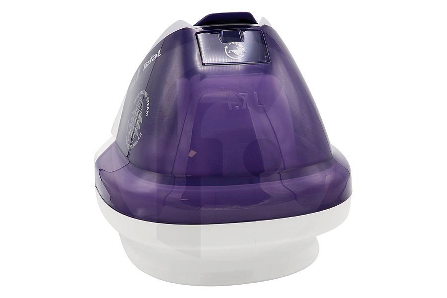 Tefal Ferro da stiro Serbatoio dell'acqua (serbatoio d'acqua) estraibile 1,7L per Tefal e altri ferro da stiro CS00137321, CS-00137321