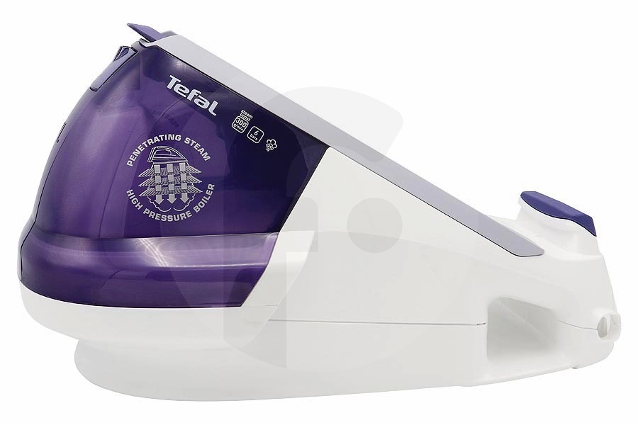 Tefal Ferro da stiro Serbatoio dell'acqua (serbatoio d'acqua) estraibile 1,7L per Tefal e altri ferro da stiro CS00137321, CS-00137321