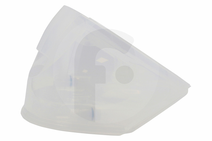 Calor Ferro da stiro Serbatoio dell'acqua (serbatoio d'acqua) estraibile per Tefal e altri ferro da stiro CS10001024, CS-10001024 adatto a tra cui SV9201G0, GV9221G0