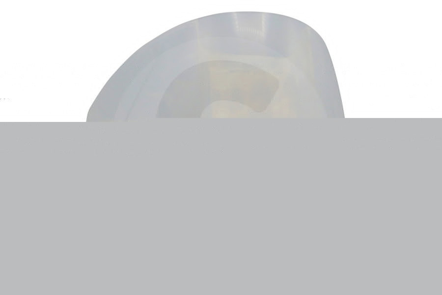 Tefal Ferro da stiro Serbatoio dell'acqua (serbatoio d'acqua) estraibile per Tefal e altri ferro da stiro CS10001024, CS-10001024