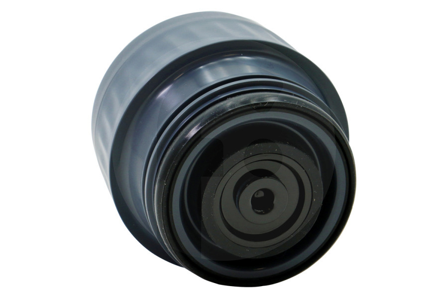 Tefal Macchina del caffè Coperchio (copertura, tappo) per tazza termica da viaggio per Tefal e altri SS520012, SS-520012