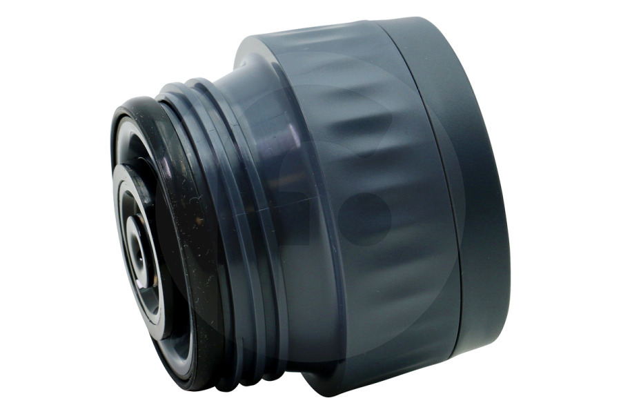 Tefal Macchina del caffè Coperchio (copertura, tappo) per tazza termica da viaggio per Tefal e altri SS520012, SS-520012