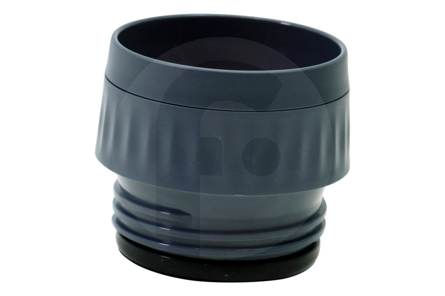 Tefal Cafetera Tapa (cubierta, tapón) para taza térmica de viaje para Tefal y otros SS520012, SS-520012 apto para entre otros F2010110, K3080114