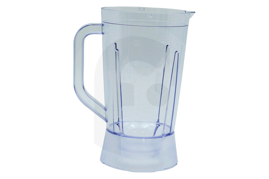 Tefal Batidora de vaso Tefal MS-652535 Jarra batidora MS652535 Batidora