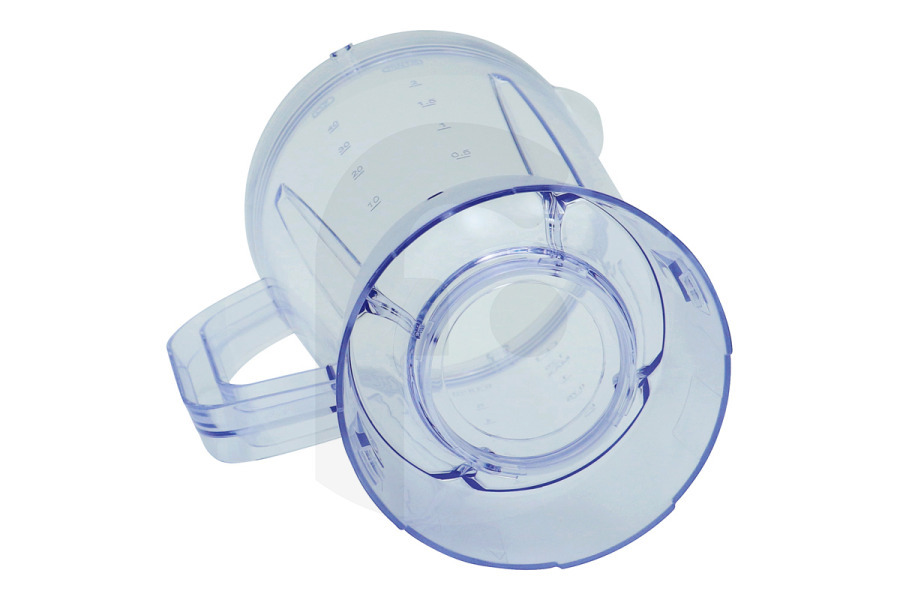 Tefal Batidora de vaso Tefal MS-652535 Jarra batidora MS652535 Batidora