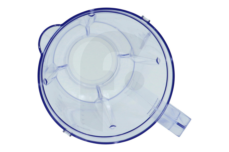 Tefal Batidora de vaso Tefal MS-652535 Jarra batidora MS652535 Batidora