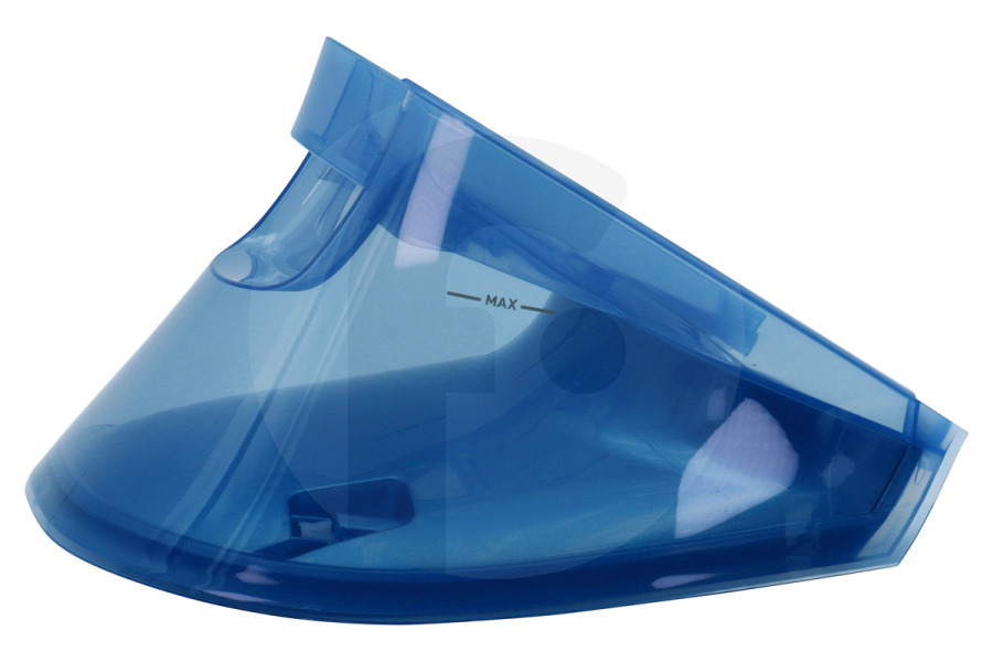 Calor Tefal SS-1810001987 Ferro da stiro Serbatoio acqua SS1810001987 ferro adatto a tra cui GV9710E0, GV9710C0