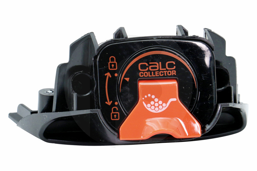 Calor Ferro da stiro Tefal CS-10000712 Vaschetta raccolta calcare CS10000712 Ferro adatto a tra cui SV8062T, SV8062C, SV8151E