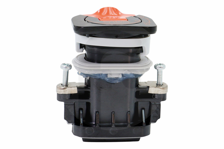 Tefal Ferro da stiro Tefal FS-9100038179 Vaschetta raccolta calcare FS9100038179 Ferro
