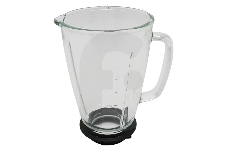 Tefal SS-1530001328 Batidora de vaso Jarra Batidora SS1530001328 Batidora apto para entre otros BL46EN38, LM46EN10