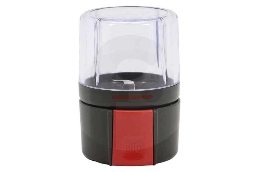 Tefal Batidora de vaso Tefal MS-0A11878 Picadora MS0A11878 Licuadora apto para entre otros BL142A42, LM142A26