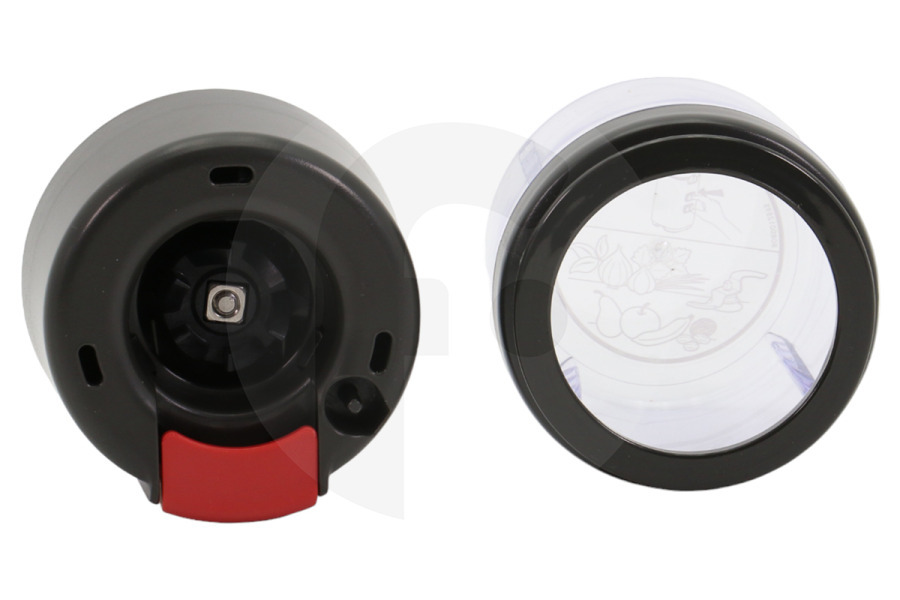 Tefal Robot de cocina Tefal MS-0A11878 Picadora MS0A11878 Licuadora