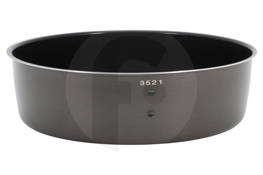 Tefal Friggitrice ad aria Tefal SS-995461 Scala SS995461 Friggitrice ad aria calda