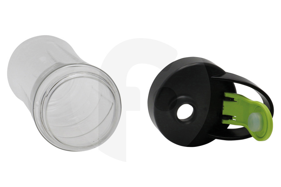 Tefal Robot da cucina Tefal XF205010 Frullatore per bottiglie