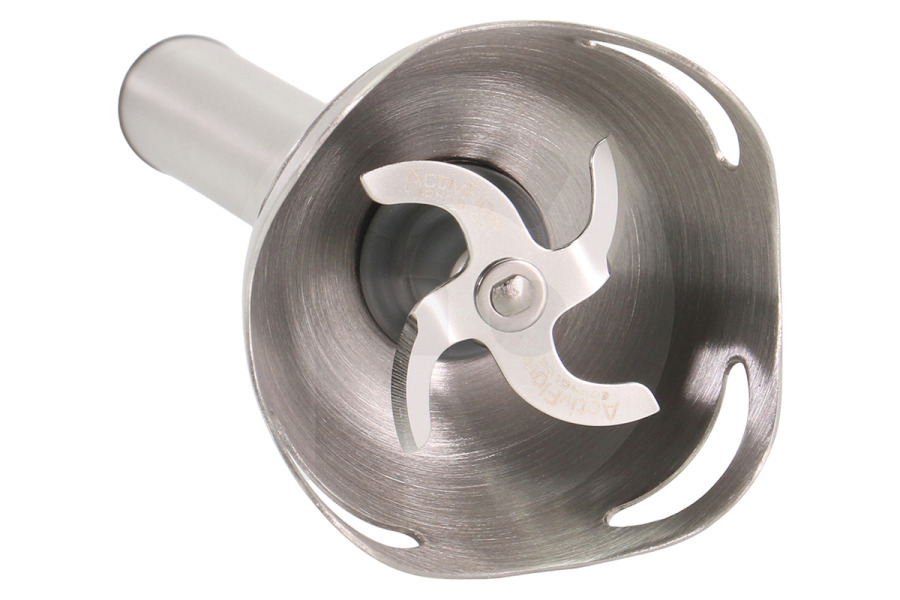 Krups Robot da cucina Tefal MS-650968 Base frullatore a immersione MS650968 Frullatore a immersione