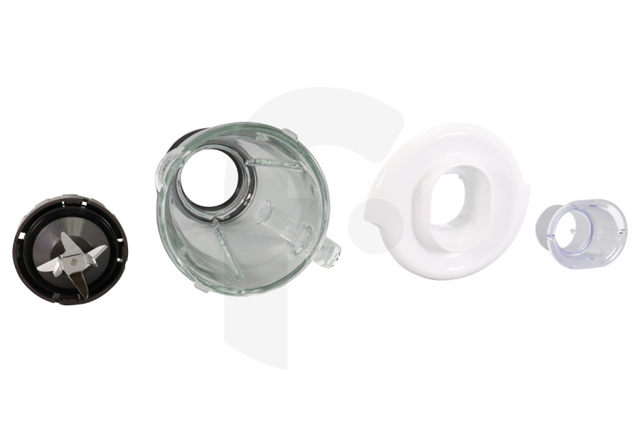 Tefal Batidora de vaso Batidora De Vaso Tefal XF424000