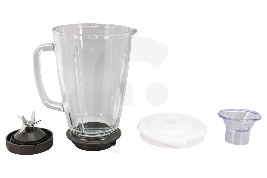 Tefal Batidora de vaso Batidora De Vaso Tefal XF424000