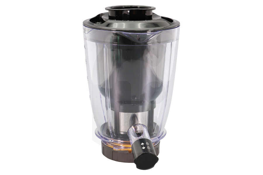 Tefal Mixer Tefal XF422000 Blendforce Saftzentrifugenmixer