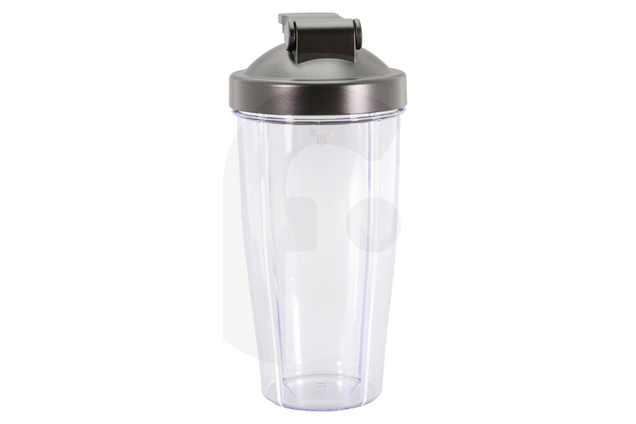 Tefal Batidora de vaso Vaso para beber Tefal XF1B1066 Licuadora