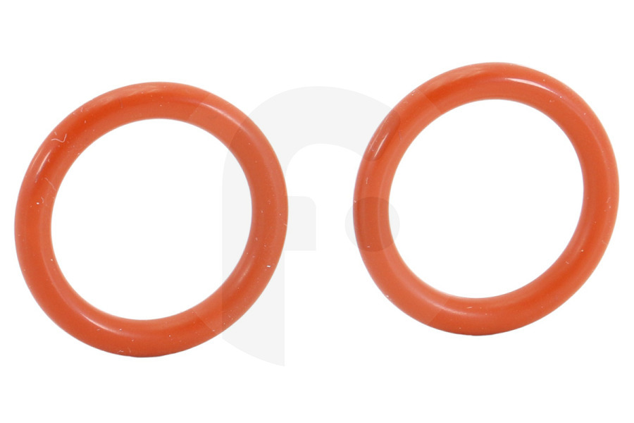 Calor Plancha Tefal CS-00092912 Goma selladora CS00092912 Hierro apto para entre otros GV6600E0, GV5120E5