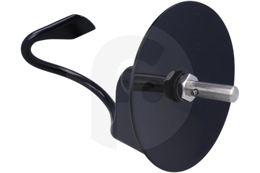 OBH Nordica Robot da cucina OBH Nordica Gancio impastatore per robot da cucina FS-3072046682, FS3072046682