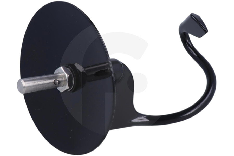 OBH Nordica Robot da cucina OBH Nordica Gancio impastatore per robot da cucina FS-3072046682, FS3072046682