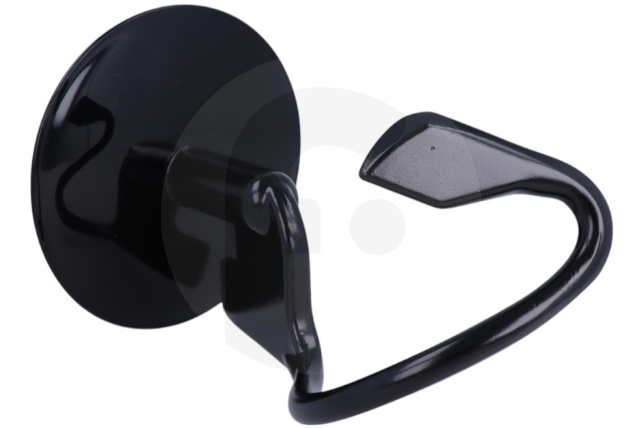 OBH Nordica Robot da cucina OBH Nordica Gancio impastatore per robot da cucina FS-3072046682, FS3072046682 adatto a tra cui 6682, 6684, 6693, 6696