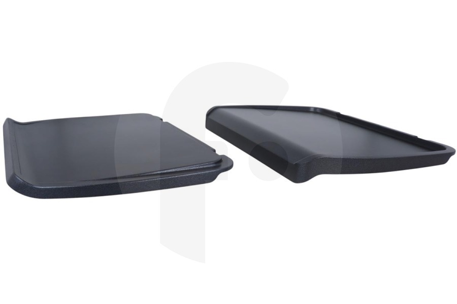 Tefal Grillgerät Tefal Plancha-Platten Grillgerät XA728810