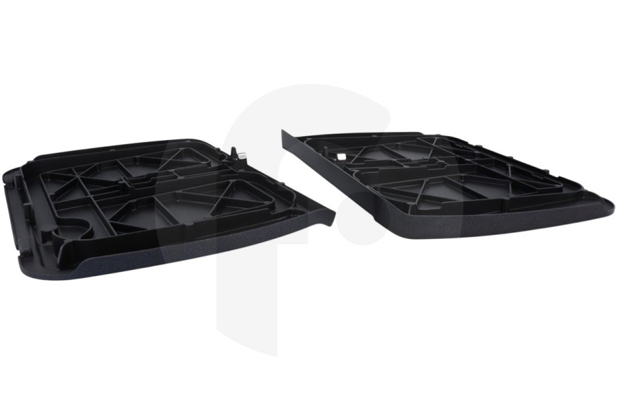 Tefal Grillgerät Tefal Plancha-Platten Grillgerät XA728810